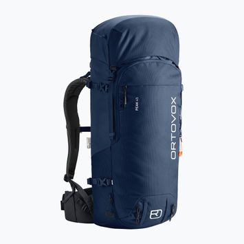 ORTOVOX Раница Peak 45 л Deep Ocean