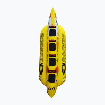 Поплавък за теглене SPINERA Rocket 4 