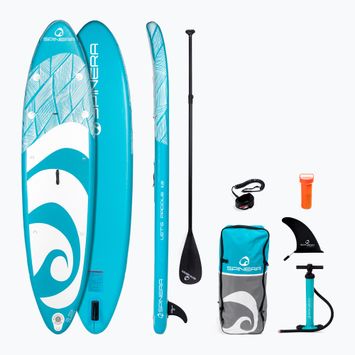 SUP SPINER дъска Lets Paddle ULT 11'2'' blue 21113