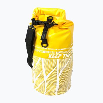 SPINERA водоустойчива чанта 20L жълта 23105