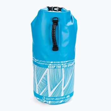 SPINERA непромокаема чанта 40L синя 23106