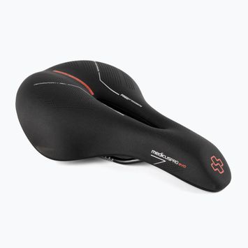 Седло за велосипед Wittkop Medicus PROevo 1.0 TRK черно WT-999693038