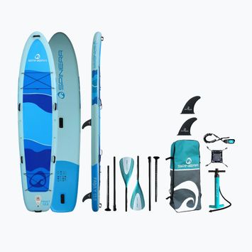 SUP SPINERA Семейна дъска 13'