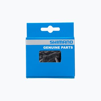 Краен елемент на дерайльора на Shimano SIS-SP40 1 бр. black