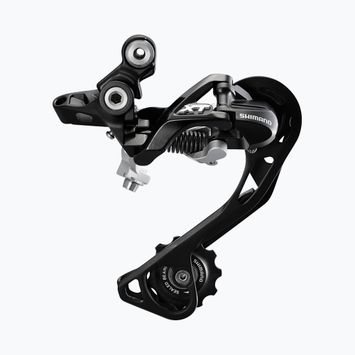 Shimano XT RD-M781 SGS 10rz заден дерайльор черен IRDM781SGSL