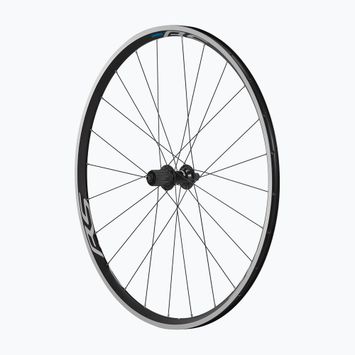 Задно велосипедно колело Shimano WH-RS100