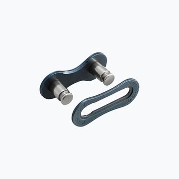 Верижна халка Shimano Quicklink 8/7/6rz 2 бр. черна ESMUG51A