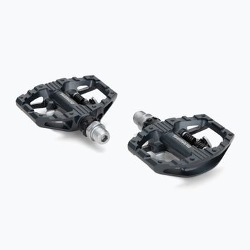 Велосипедни педали Shimano PD-EH500 SPD
