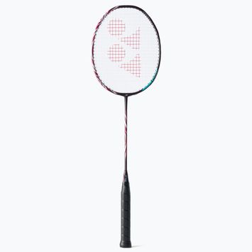 Ракета за бадминтон YONEX черна Astrox 100 TOUR Kurenai