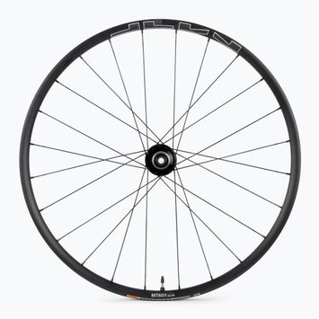 Задно велосипедно колело Shimano WH-MT601 black