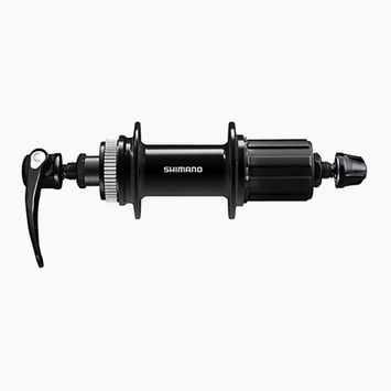 Задна главина Shimano Cues FH-QC400 32H 8/9/10/11rz