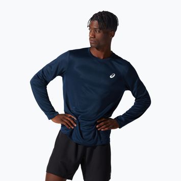 Мъжки ASICS Core Top French blue running longsleeve