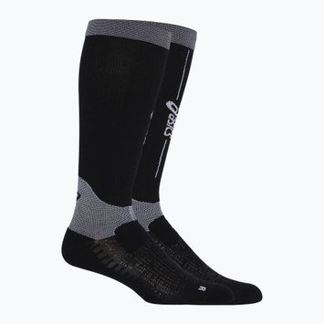 Чорапи за бягане ASICS Performance Run Compression черни