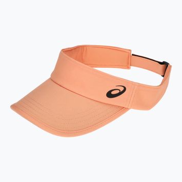 Козирка за тенис ASICS PF Visor faded orange