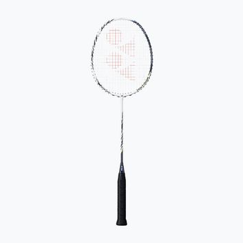 Ракета за бадминтон YONEX Astrox 99 Game white tiger