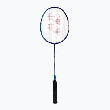 YONEX Astrox 01 Clear ракета за бадминтон синя ASTROX 01 CLEAR