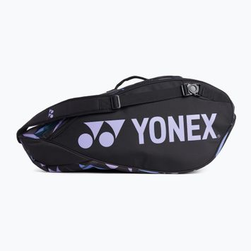 Чанта за тенис YONEX Pro черна H922293MP