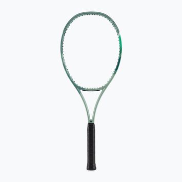 YONEX Percept 100D маслиненозелена тенис ракета