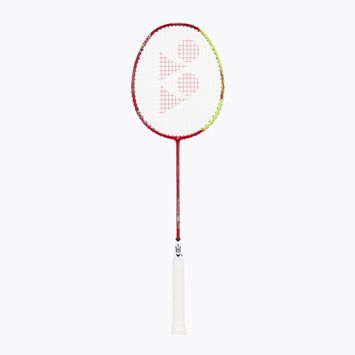 Ракета за бадминтон YONEX Astrox 02 Ability red