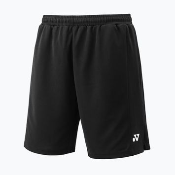 Мъжки къси панталони YONEX 0051 Club black
