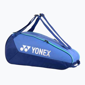 YONEX чанта за тенис 42529 Team Racket Bag 9 blast blue