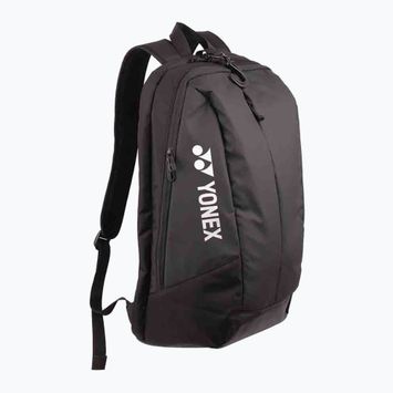 Раница за тенис на YONEX 42512 Team 28 л черна
