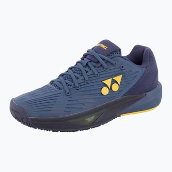 Мъжки обувки за тенис YONEX Eclipsion 5 CL ink blue