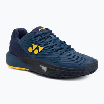 Мъжки обувки за тенис YONEX Eclipsion 5 CL ink blue