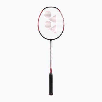 Ракета за бадминтон YONEX Nanoflare 001 Ability 2025 black/ red