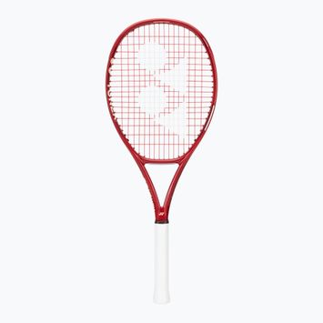 Тенис ракета YONEX Vcore Alpha L ruby red