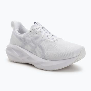 Мъжки обувки за бягане ASICS Novablast 5 white/piedmont grey