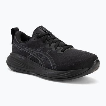 ASICS Gel-Cumulus 27 мъжки обувки за бягане черно/кариерно сиво