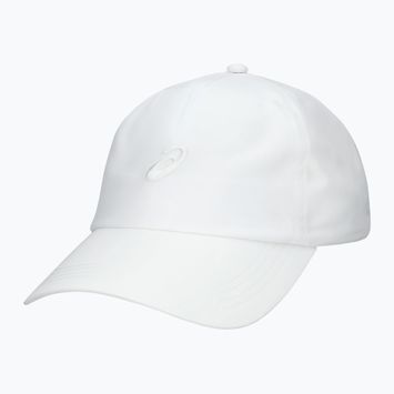 Бейзболна шапка ASICS Essential Running brilliant white