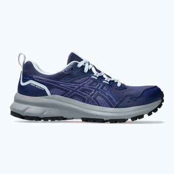 Дамски обувки за бягане ASICS Trail Scout 3 indigo blue/light blue