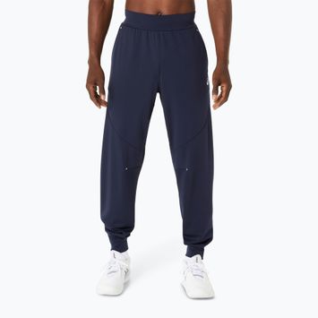 Мъжки панталони за тенис ASICS Court Warm-Up midnight