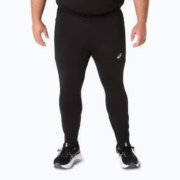 ASICS Core Tight performance черни мъжки гамаши за бягане