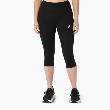 ASICS Core Capri Tight performance черен дамски клин за бягане