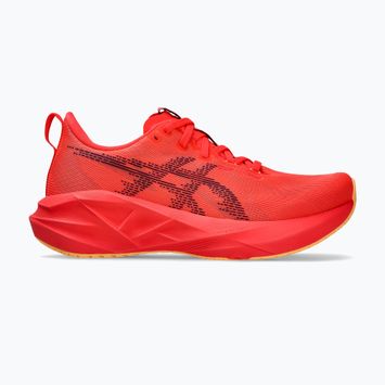ASICS дамски обувки за бягане Novablast 5 flash red/edo purple