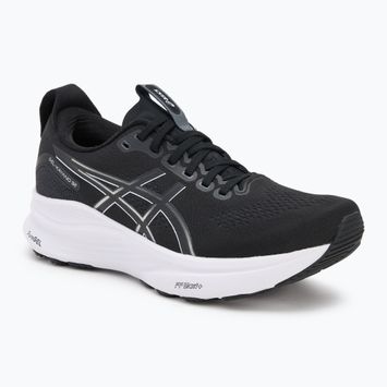 ASICS Gel-Kayano 32 мъжки обувки за бягане черно/бяло