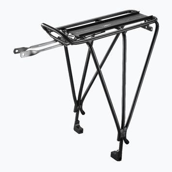 Багажник за велосипед Topeak MTX Explorer 29ER Disc MTX 2.0 черен