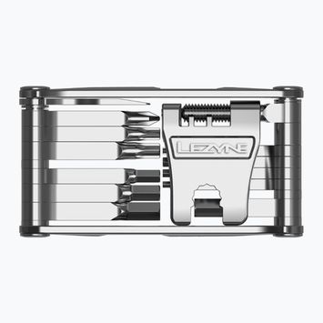 Велосипеден ключ Lezyne Super SV22 silver