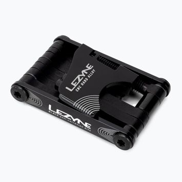 Велосипеден ключ Lezyne V PRO 10, 10 ключа, черен LZN-1-MT-VPRO-10T04