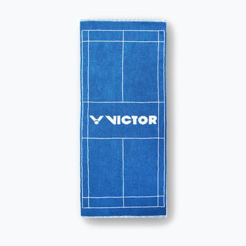 Кърпа VICTOR TW188 40 x 100 cm синя