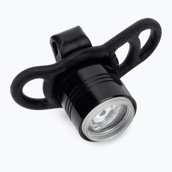 Lezyne LED FEMTO DRIVE предна лампа за велосипед черна LZN-1-LED-1-V104