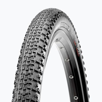 Черна велосипедна гума Maxxis Rambler Kevlar за търкаляне ETB00200700