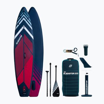 SUP дъска Gladiator Pro 11'4''