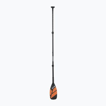 SUP гребло 3 части Gladiator Elite red 