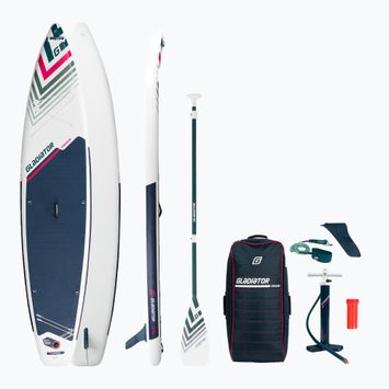 Deska SUP GLADIATOR Origin Combo Touring 12'6'' Granatowa