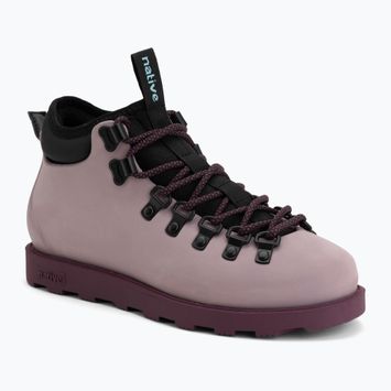 Обувки Native Fitzsimmons Citylite Bloom wildflower purple/vino purple/jiffy vanilla