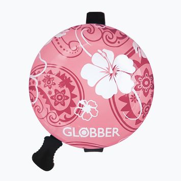 Globber Bell пастелно розово